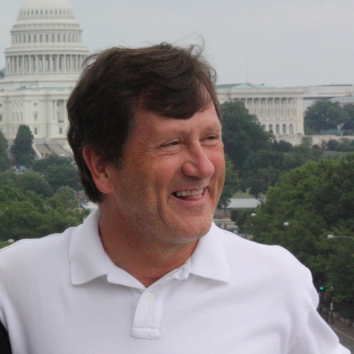 Pete O'Dell